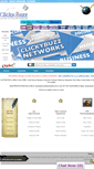 Mobile Screenshot of click2connectclubs.com